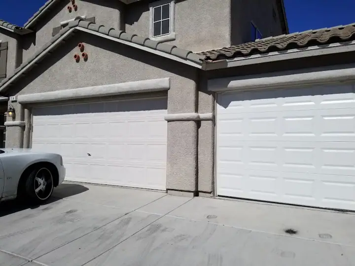 JB Garage Door Repair, garage door company in Las Vegas