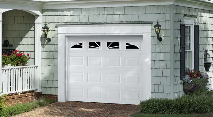 Action Door Service, garage door company in Sacramento