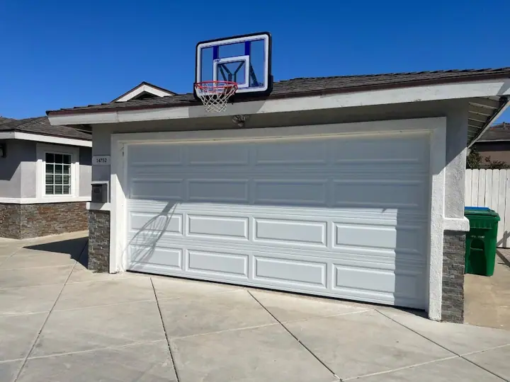 Coastline Garage Doors, garage door company in Fountain Valley