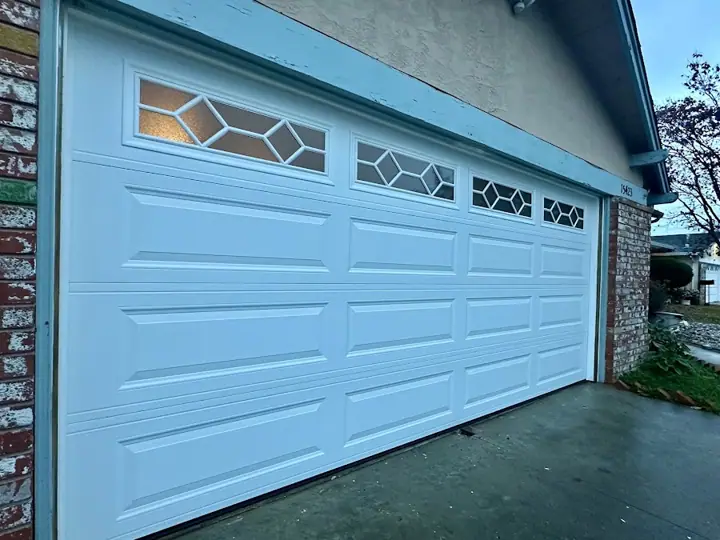 All Bay Garage Doors, garage door company in San Leandro