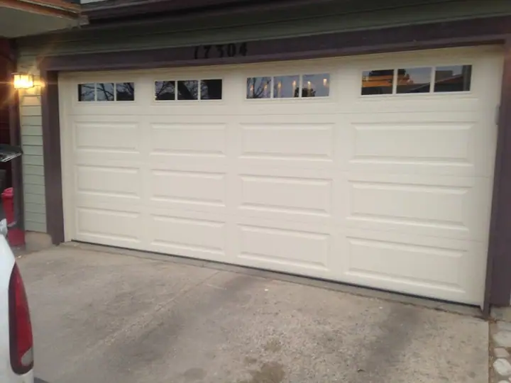 Angelo & Sons Doors & More, garage door company in Aurora