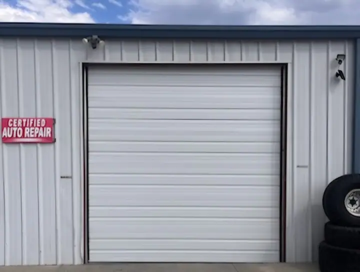 775 Overhead Doors, garage door company in Carson City