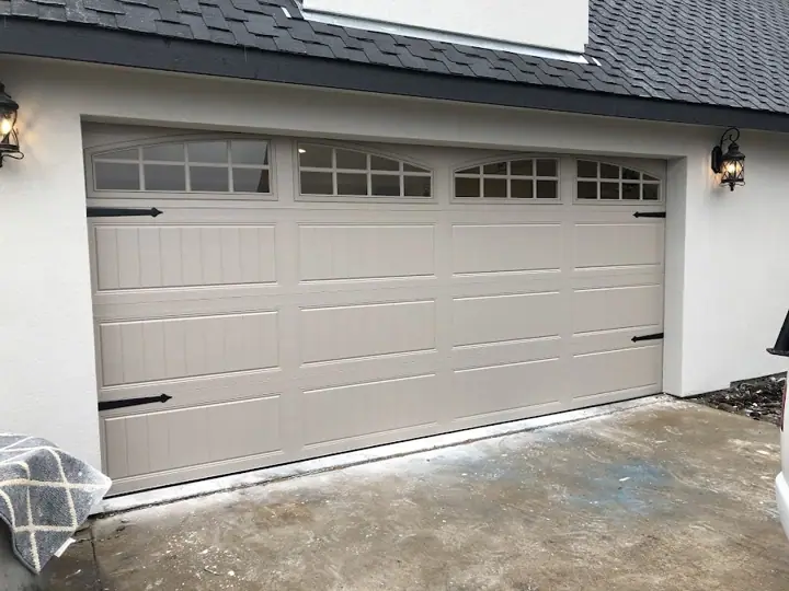 CJ'S Garage Door Repair Inc, garage door company in Roseville