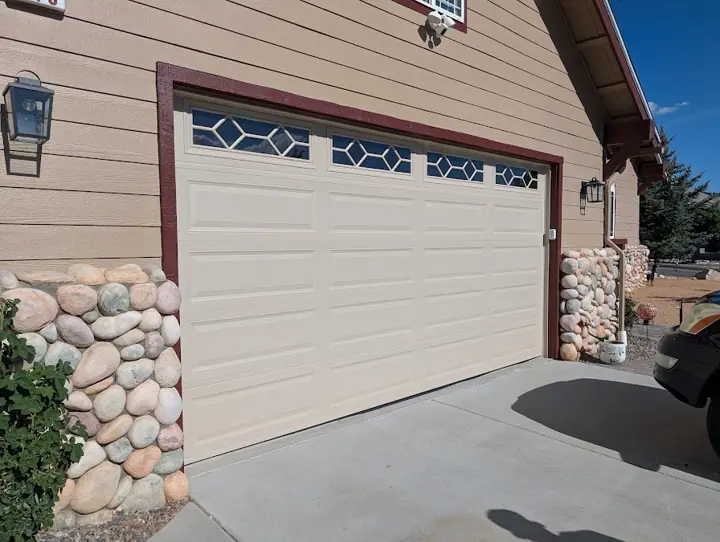 Miguel's Garage Door Services, garage door company in Big Bear