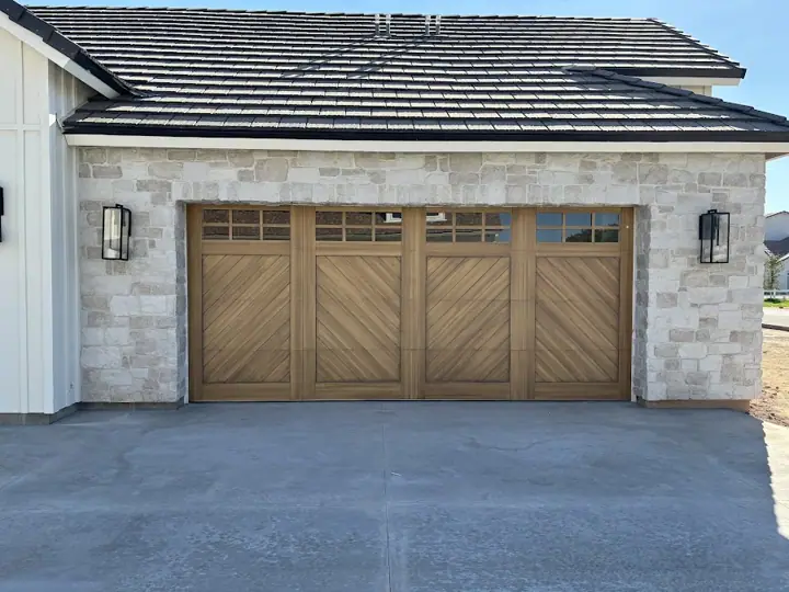 Farnsworth Garage Door Service, garage door company in Mesa