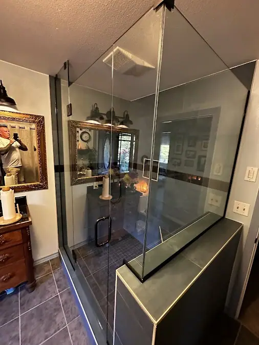 Lane County Glass, Inc, garage door company in Eugene