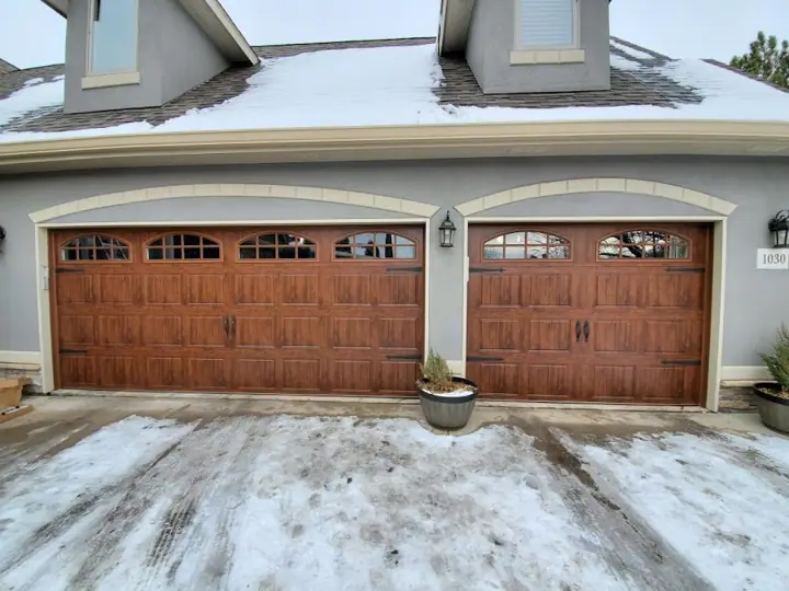 One Clear Choice Garage Doors Commerce City, garage door company in Commerce City
