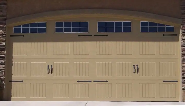 All Season Door & Glass, garage door company in Colorado Springs