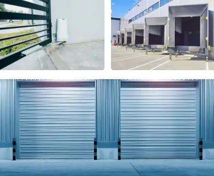 West Coast Door & Gate, garage door company in Modesto