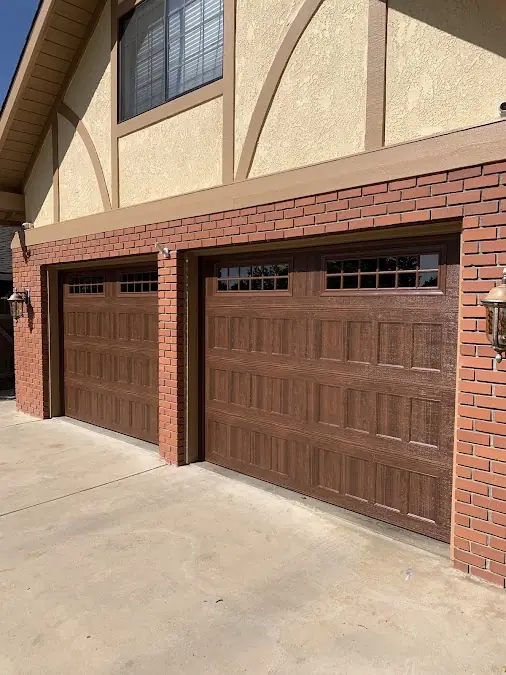 Garage Door FX, garage door company in Fresno