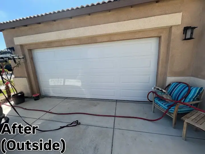 760 Garage doors, garage door company in Indio