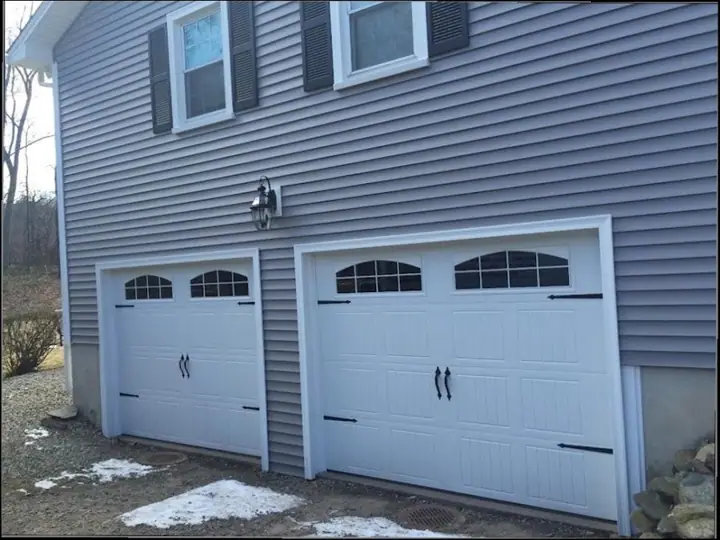 Tommy's Garages, garage door company in Mira Loma