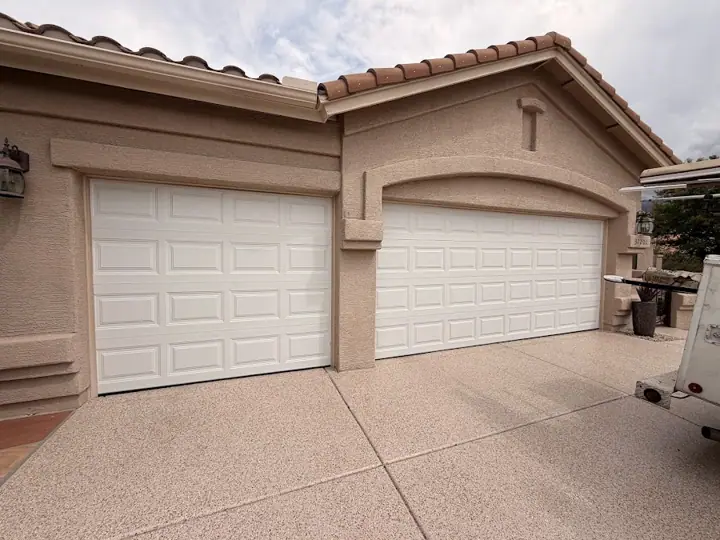 Garage Door Repair of Tucson, garage door company in Oro Valley