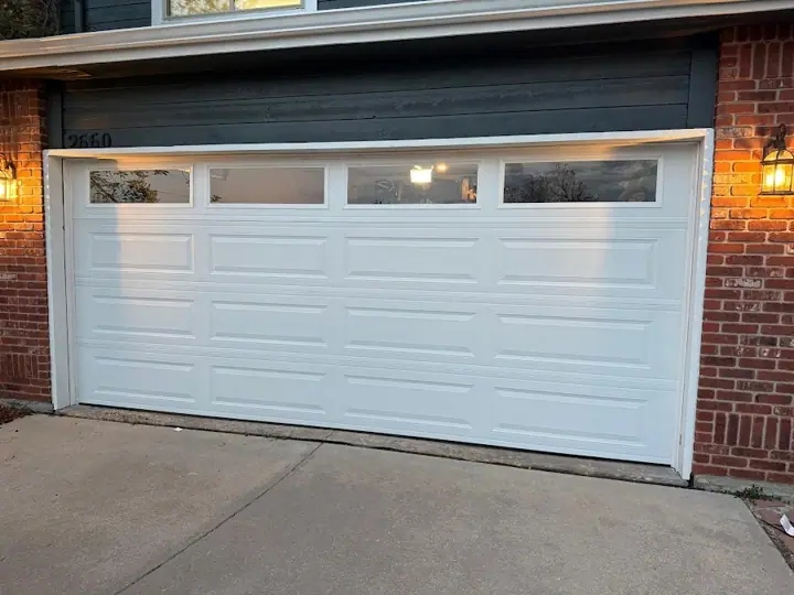 Springs Garage Door Repair Pros, garage door company in Colorado Springs