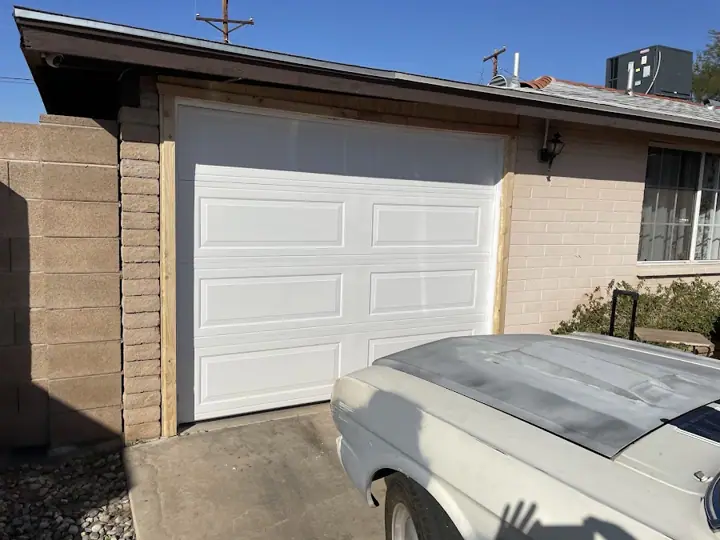 Performance Door Service, garage door company in Peoria