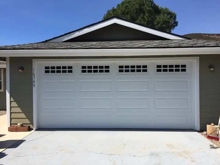 Door Dorks, garage door company in San Marcos