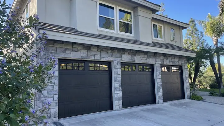 CityScape Garage Doors, garage door company in Costa Mesa