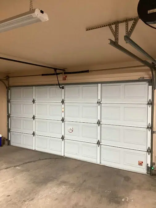 A1 Garage Door Service, garage door company in Las Vegas