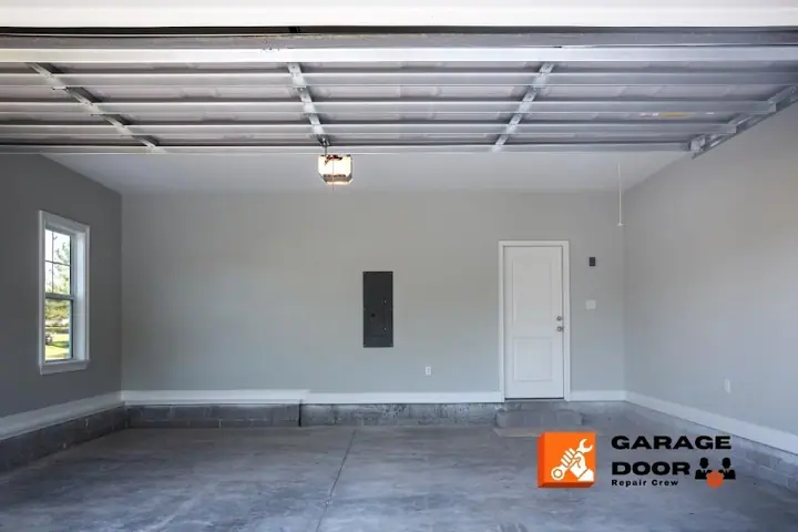 Garage Door Repair Crew, garage door company in Salt Lake City