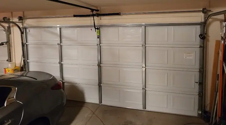 Morning Star Garage Doors, garage door company in Phoenix