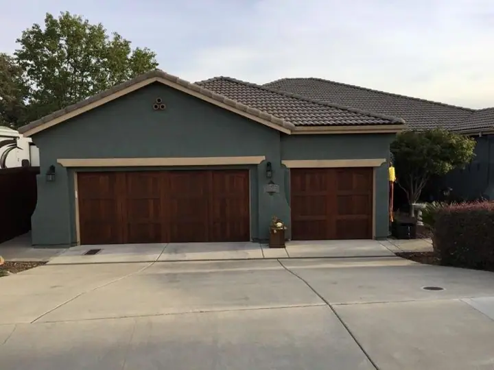 Elk Grove Overhead Doors, garage door company in Sacramento