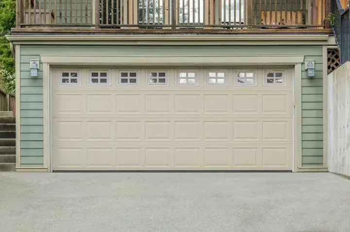 AC Garage Door Repair Los Altos, garage door company in Los Altos