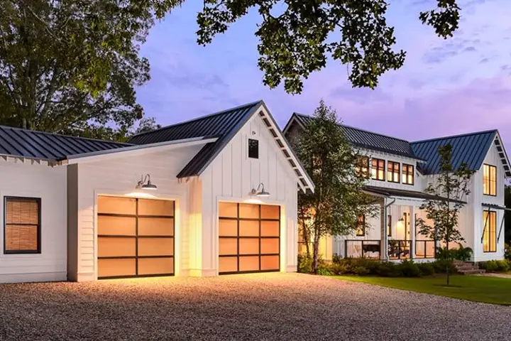 Scott's Garage Door Services, garage door company in Redding