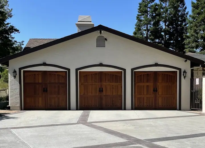 Morgan Hill Garage Door Company, garage door company in Gilroy