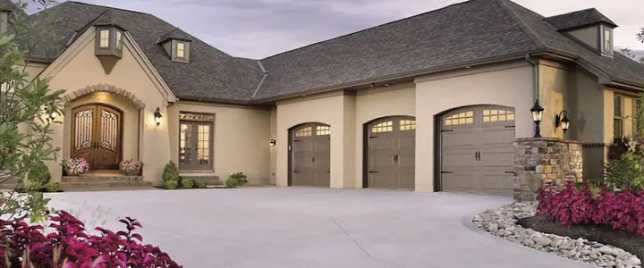 Dependable Door Systems, garage door company in Phoenix