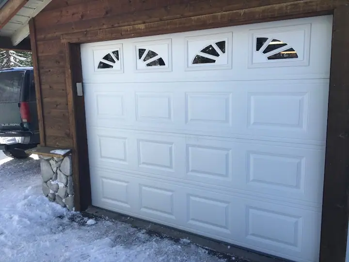 Uplyft Tahoe Garage Door Repair & Services, garage door company in Truckee