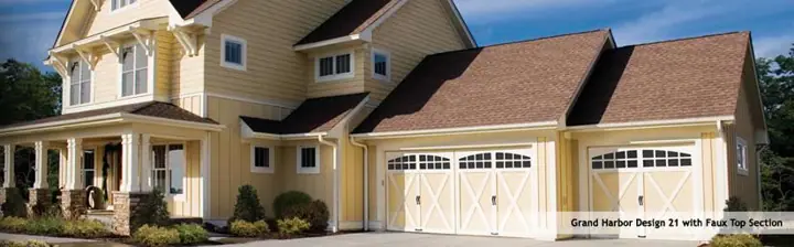 Chino Bros Garage Door Repair & Installation, garage door company in Chino