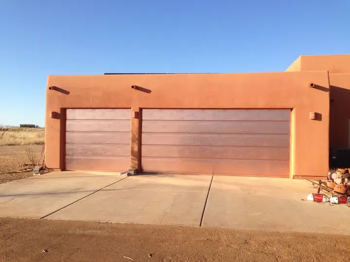 Signal Doors, garage door company in Tucson