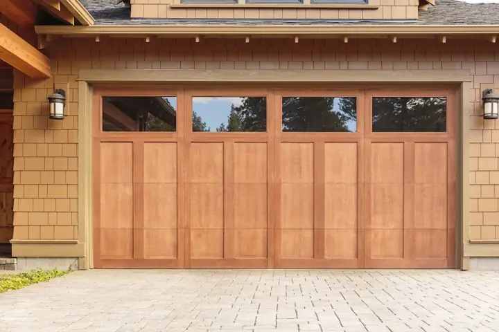 Global Garage Door & Gate Repair, garage door company in Roseville