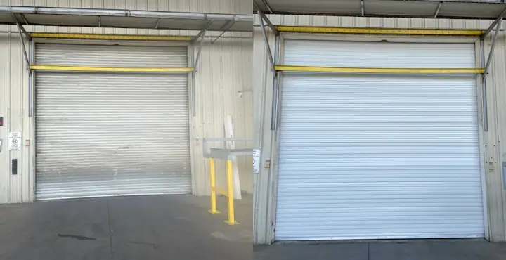 Premier Overhead Door & Gates, garage door company in Bakersfield
