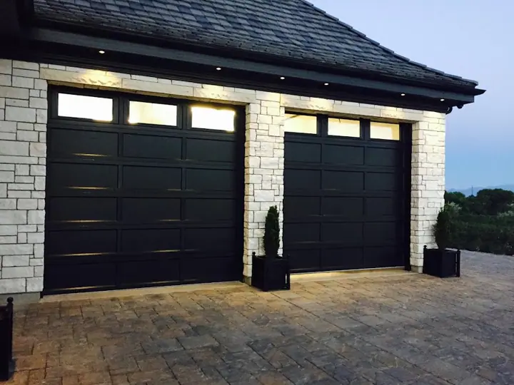 Desert Overhead Door, garage door company in Palm Springs