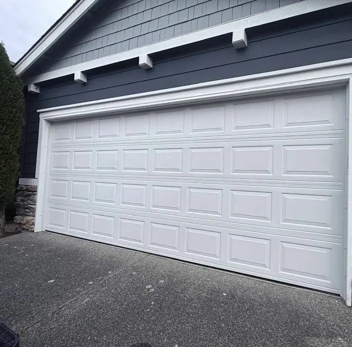 EVERGREEN Garage Door Repair, garage door company in Seattle