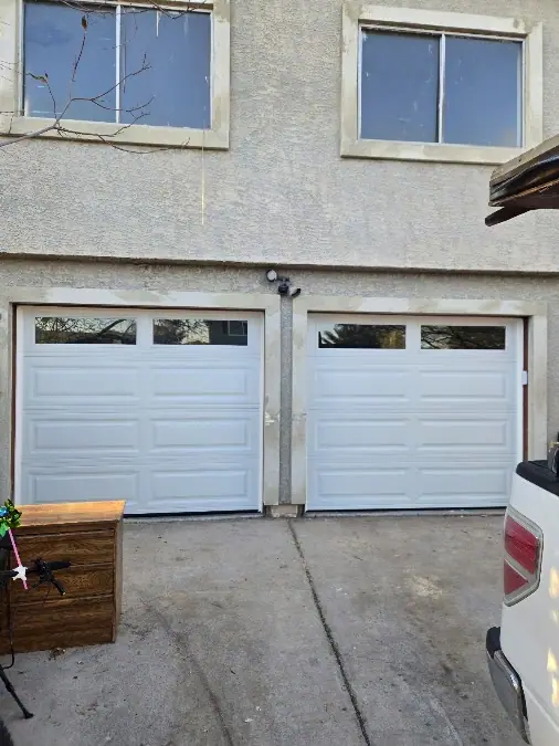 Dogtag Garage Door LLC, garage door company in Las Vegas