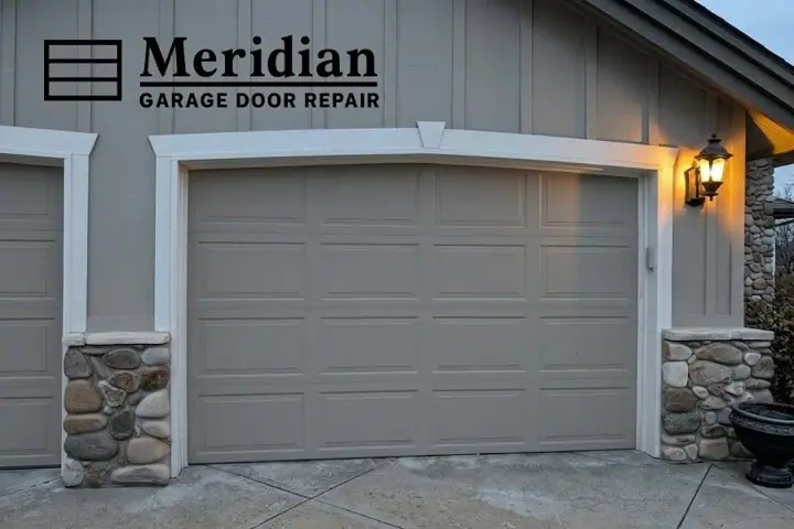 Meridian Garage Door Repair, garage door company in Boise
