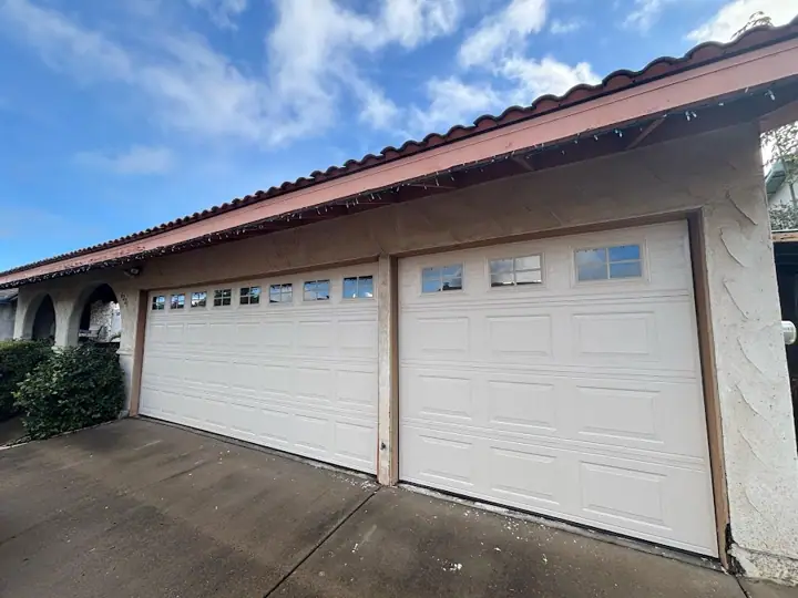 Clicker Garage Door Service & Sales Inc, garage door company in Poway