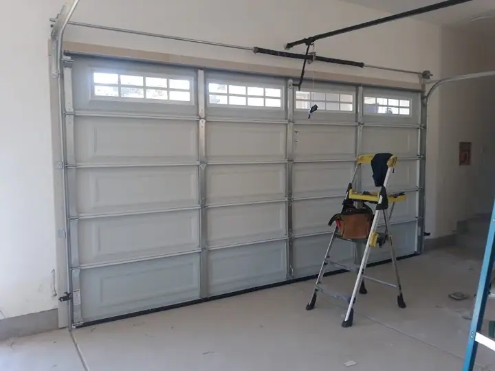 Apex Garage Doors, garage door company in San Diego