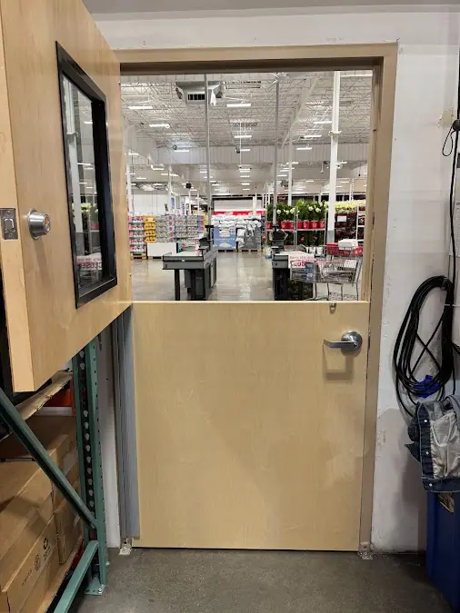 Vo Cal Doors, garage door company in Sacramento
