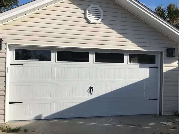 Chavez Brothers Doors & Gates, garage door company in Centerville