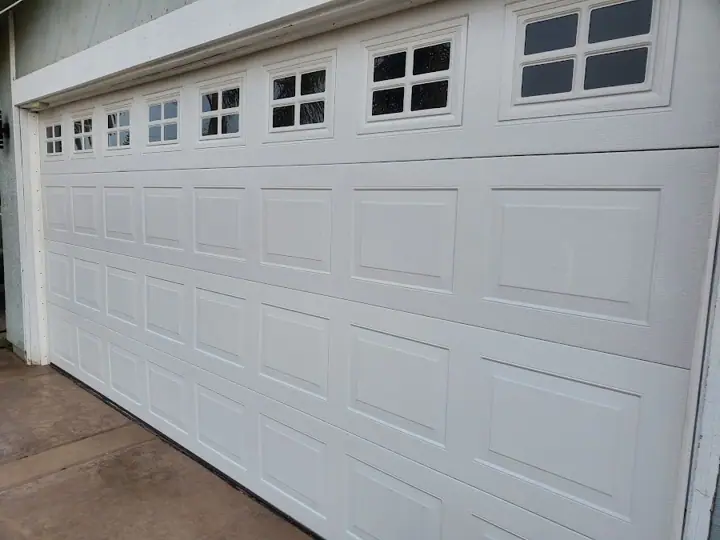 A & S Gates and garage doors, garage door company in Sacramento