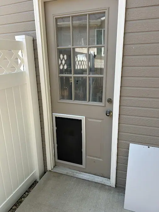 Impact Handyman Services and Commercial Door Repair, garage door company in Greeley