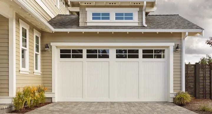 Besser Garage Doors, garage door company in Santa Ana