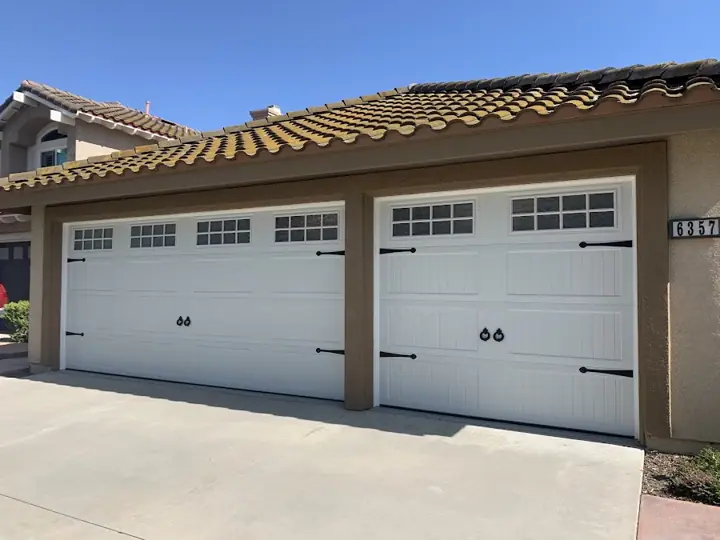 GD&G Garage Doors & Gates, garage door company in Inland Empire