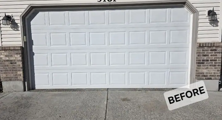 Valley Overhead Door Sales LLC, garage door company in Idaho Falls