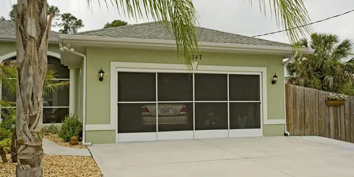 Legacy Garage Doors, Inc., garage door company in Carson