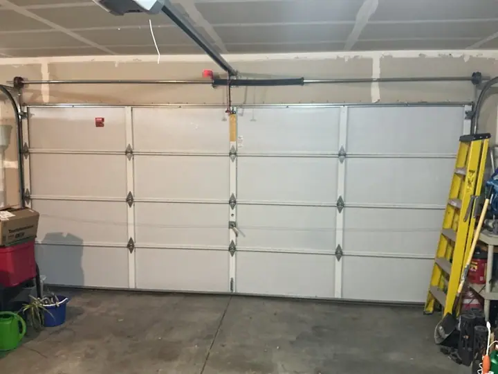 A1 Garage Door Service, garage door company in Nampa
