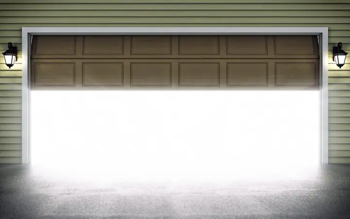 Overhead Door Company of Las Vegas, garage door company in Las Vegas